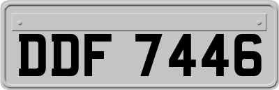 DDF7446