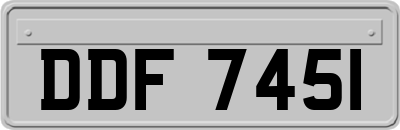 DDF7451