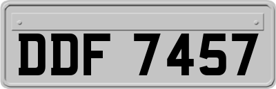 DDF7457