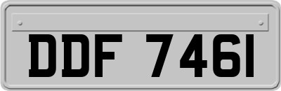 DDF7461