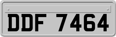 DDF7464