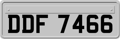DDF7466