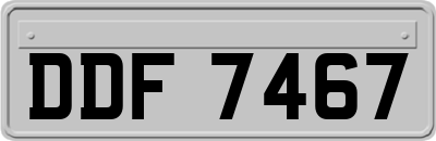 DDF7467