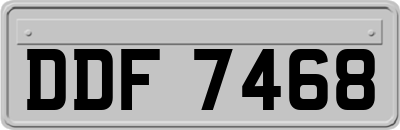 DDF7468