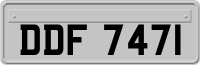 DDF7471