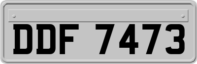 DDF7473