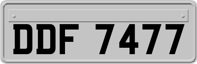 DDF7477