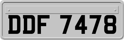 DDF7478