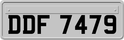DDF7479