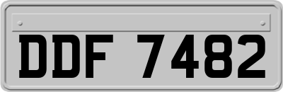 DDF7482