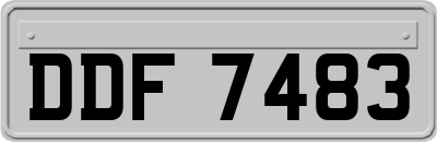DDF7483