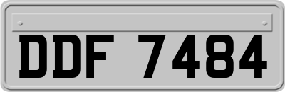 DDF7484