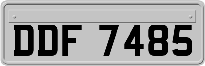 DDF7485