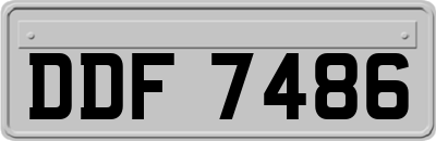 DDF7486