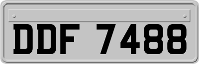 DDF7488
