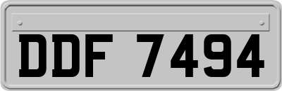 DDF7494