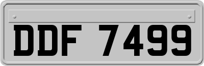 DDF7499