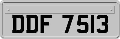 DDF7513