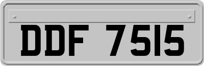 DDF7515