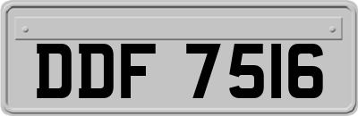 DDF7516