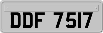 DDF7517