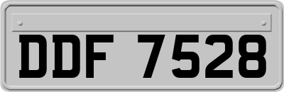 DDF7528