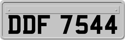 DDF7544
