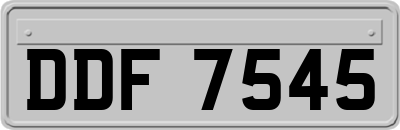 DDF7545