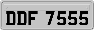 DDF7555