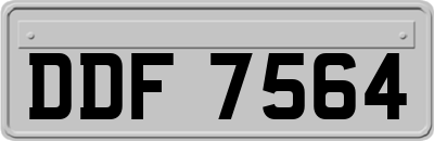 DDF7564