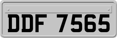 DDF7565