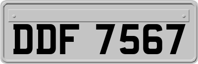 DDF7567
