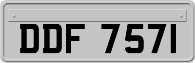 DDF7571