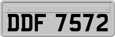DDF7572