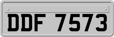 DDF7573