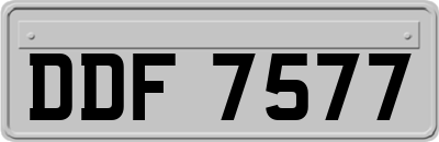 DDF7577