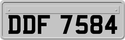 DDF7584