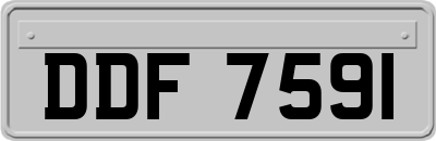 DDF7591