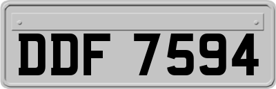 DDF7594