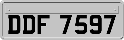 DDF7597