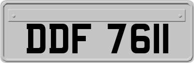 DDF7611