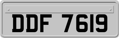 DDF7619