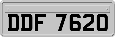 DDF7620
