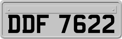 DDF7622