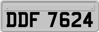 DDF7624