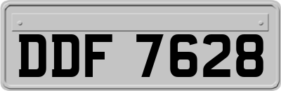 DDF7628