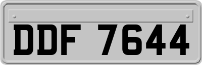 DDF7644