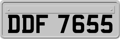 DDF7655