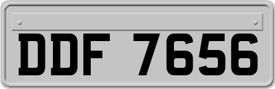 DDF7656