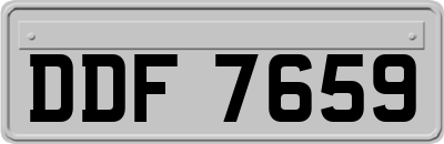 DDF7659